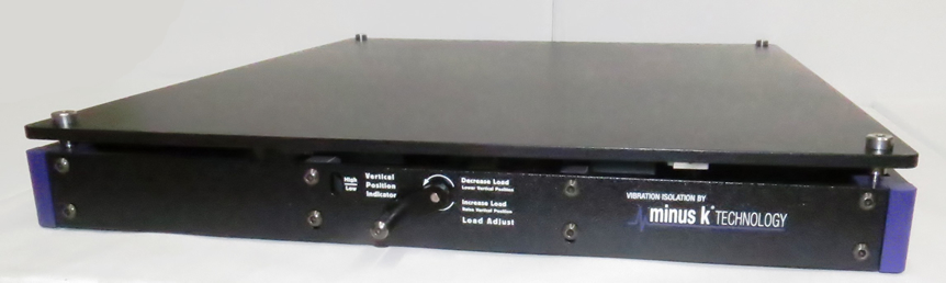 Antivibration Audiophile Turntables Minus K CT-2 Ultra-Thin Low-Height Vibration Isolator