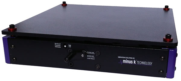 Minus K CT-10 Ultra-Thin Vibration Isolator