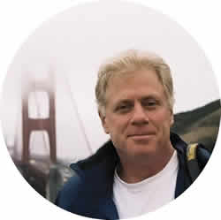 Negative Stiffness Vibration Isolator Schematic by MinusK