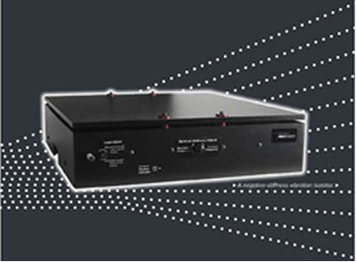 Minus K Vibration Isolator Image
