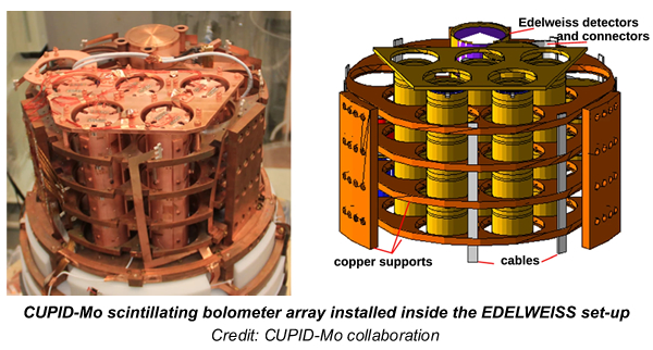 CUPID-mo bolmeter configuration