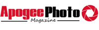 Apogee Photo Magazine Logo