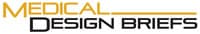 Medical Design Briefs Logo