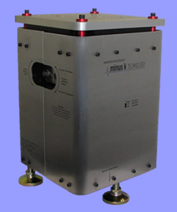 BA-1 Isolator Auto Adujusting Vibration Isolator